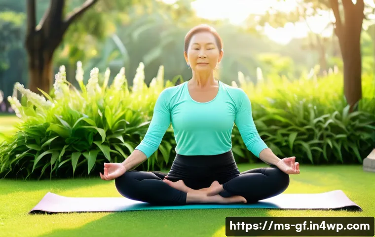 7 Cara Menikmati Outdoor Therapy untuk Kesihatan Mental yang Lebih Baik 4 아웃도어 테라피 경험 후기 관련 이미지 2